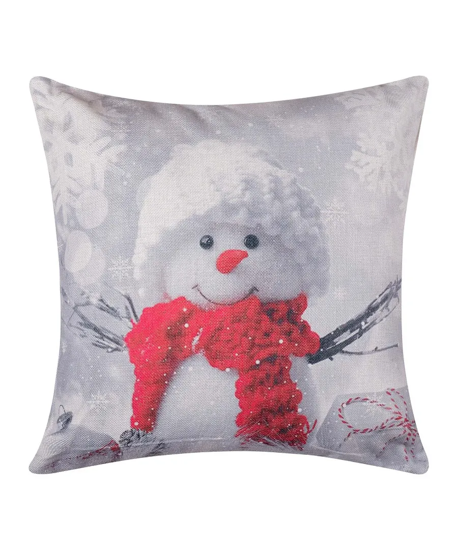 ΣΤΑΜΠΩΤΗ ΧΡΙΣΤΟΥΓΕΝΝΙΑΤΙΚΗ ΜΑΞΙΛΑΡΟΘΗΚΗ (45cm x 45cm) ks2025-10