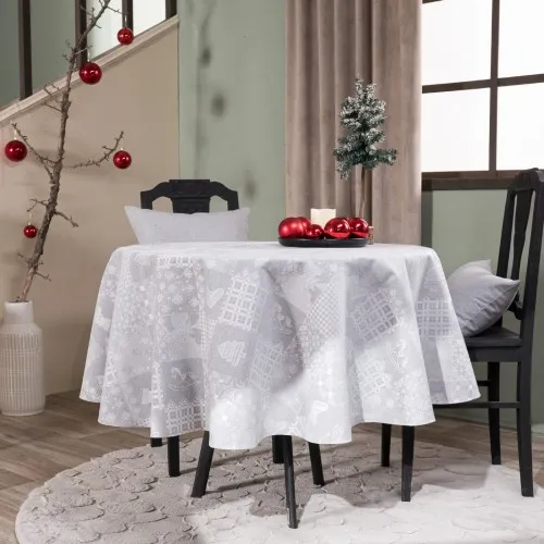 Ροτόντα Mariazell 11 - Φ180cm