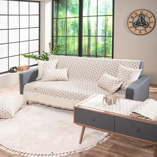 Ριχτάρι Columbia 01 - Διθέσιο 180x250cm