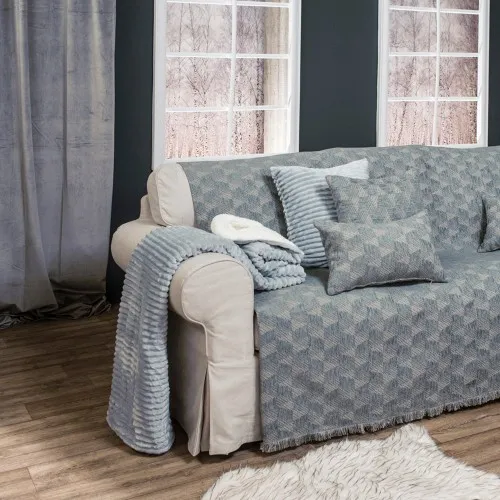 Ριχτάρι Memphis 04 - Τριθέσιο 180x300cm