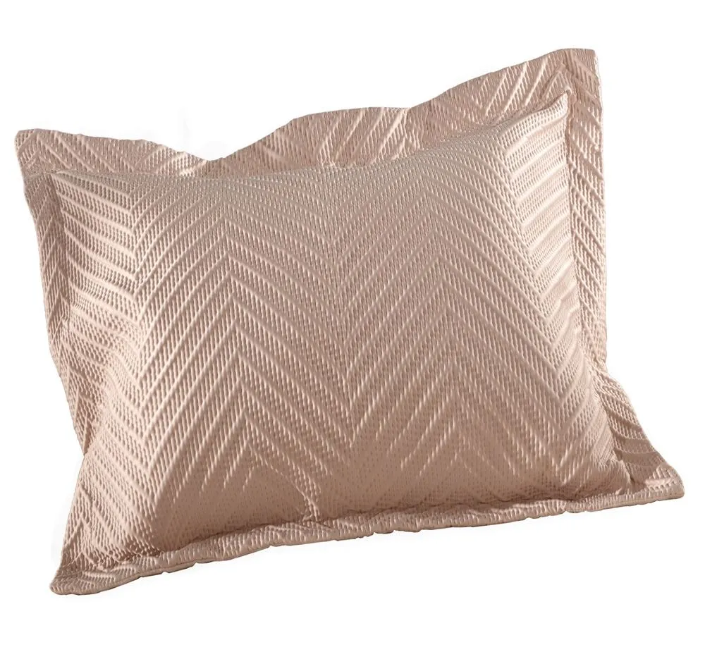 Διακοσμητικό Μαξιλάρι Seduction Amethyst (Χωρίς Γέμιση)