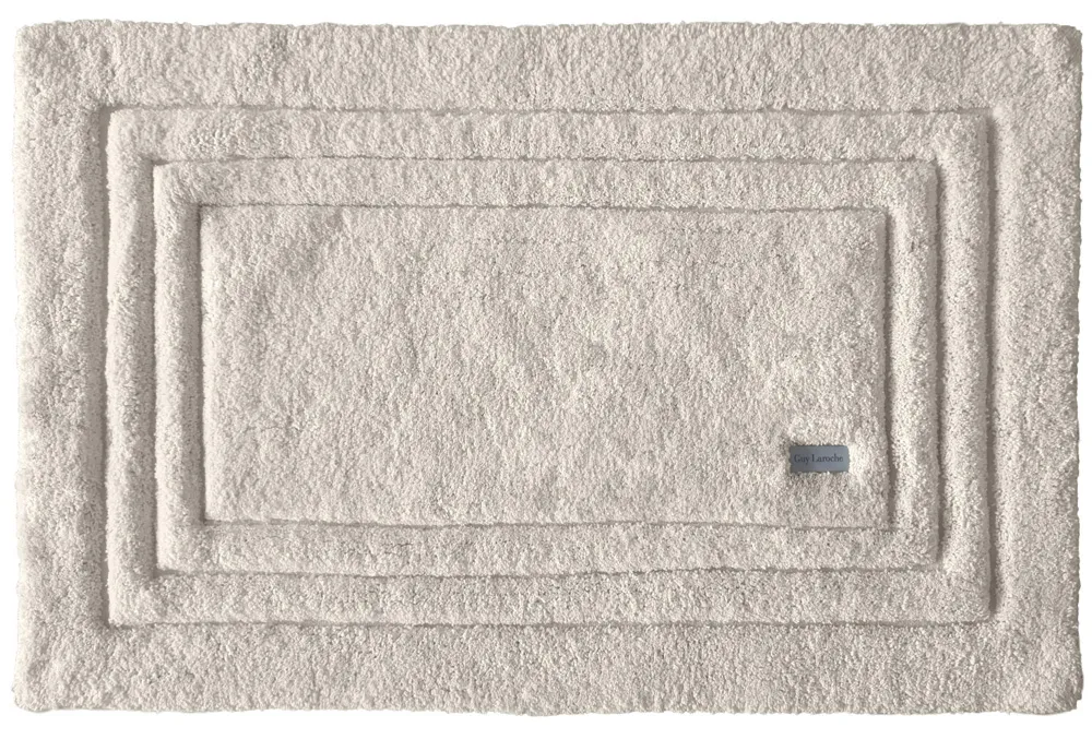 Πατάκι Μπάνιου Linea Cream 