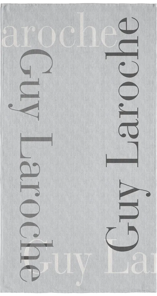 Πετσέτα Θαλάσσης Velour Printed 2501/04 