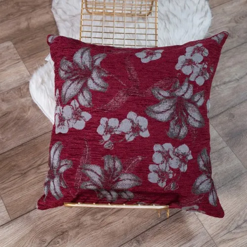 Μαξιλαροθήκη Louisiana 10 - 65x65cm δαπέδου με γέμιση 