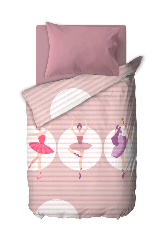 Κουβερλί Pointe 