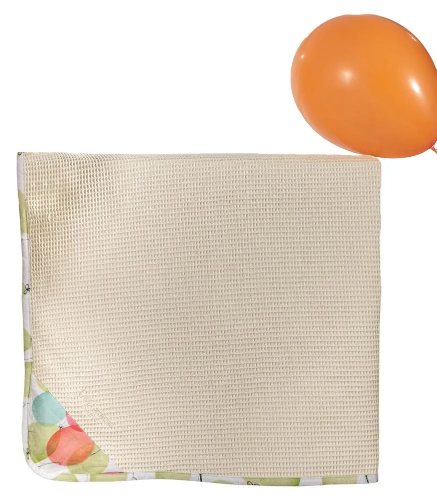 Βρεφική Κουβέρτα Party 