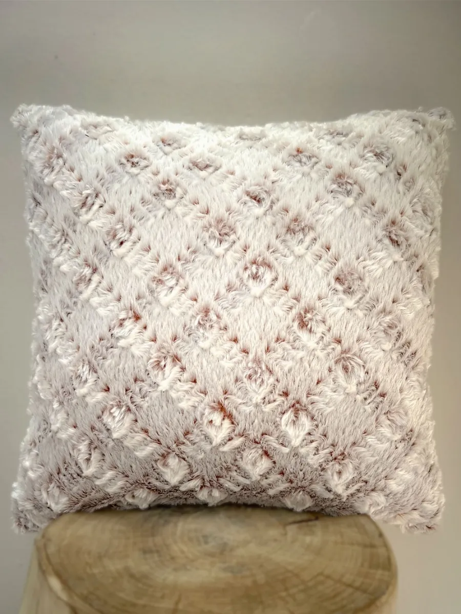 Διακοσμητικη Μαξιλαροθηκη 50x50 HOLLY