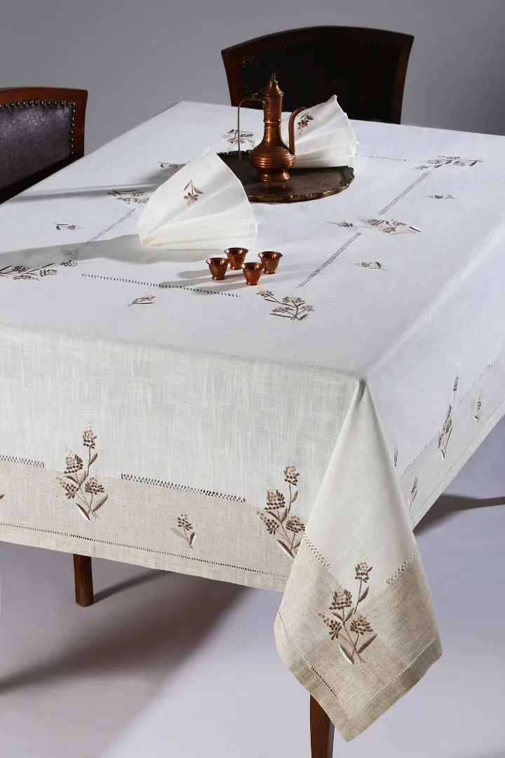 Τραπεζομάντηλο 897 (170cm x 350cm)