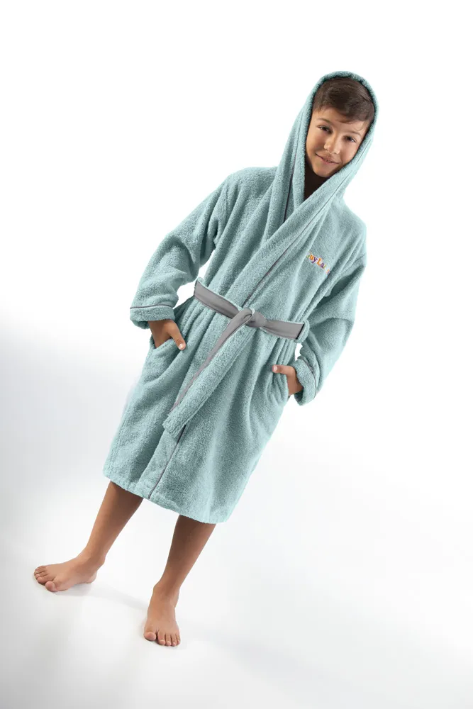 Παιδικό Μπουρνούζι Kiddies Sky 