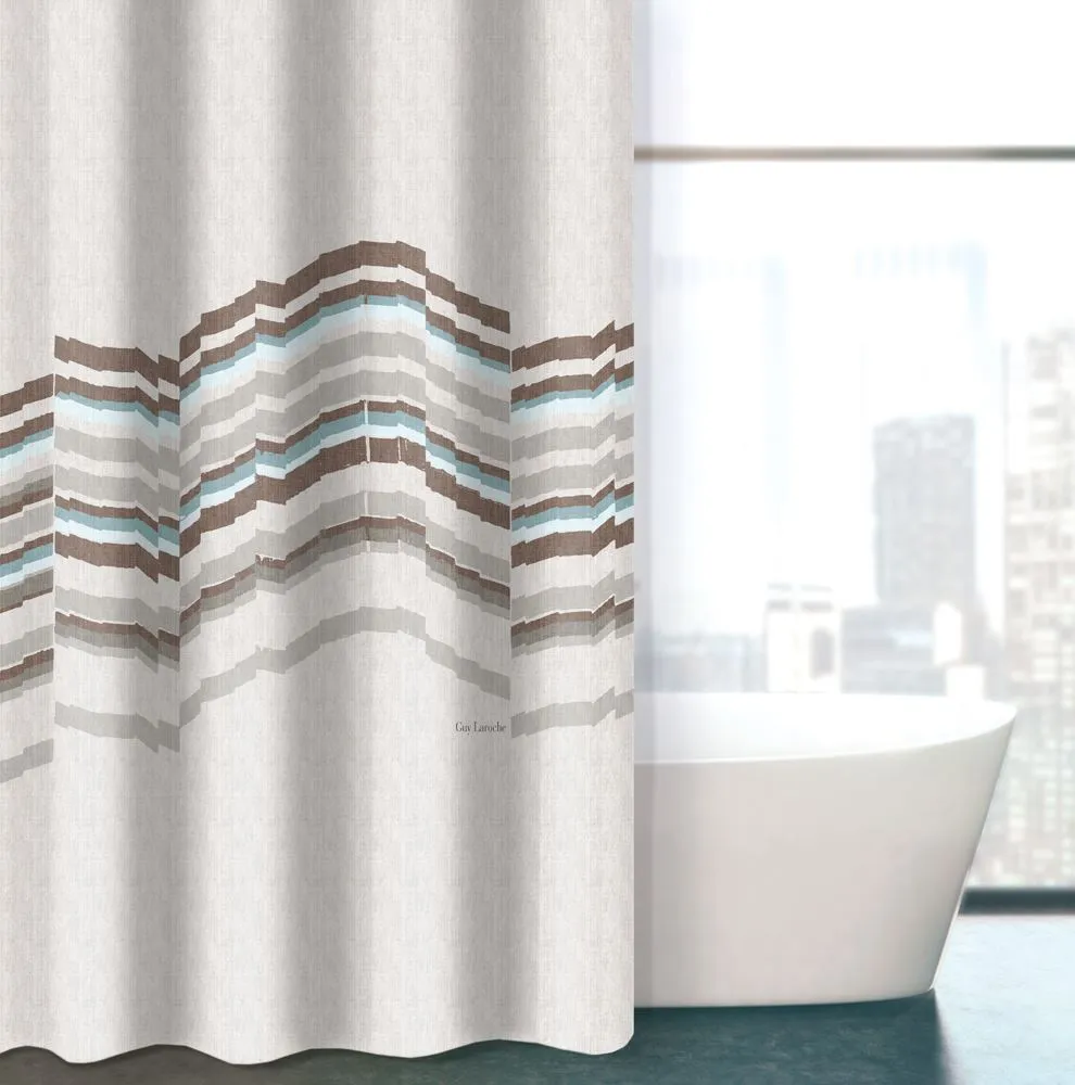 Κουρτίνα μπάνιου Wall Cement 240x185