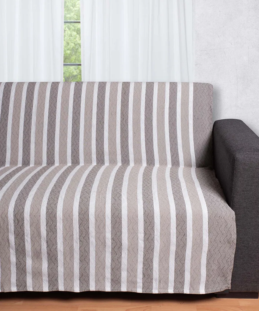 ΡΙΧΤΑΡΙΑ 17250 (180cm x 180cm) beige