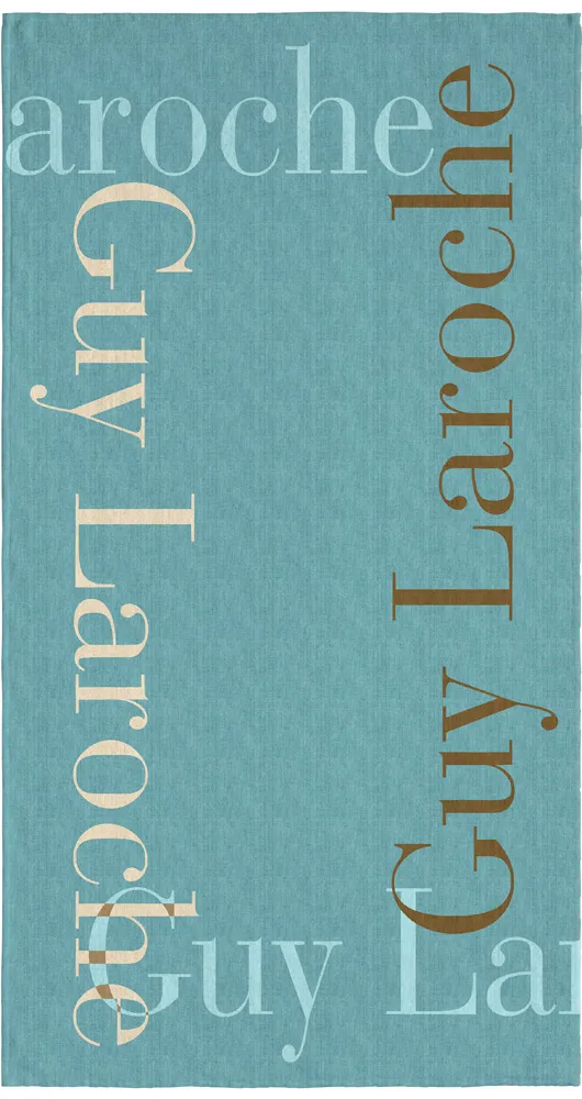 Πετσέτα Θαλάσσης Velour Printed 2501/01 