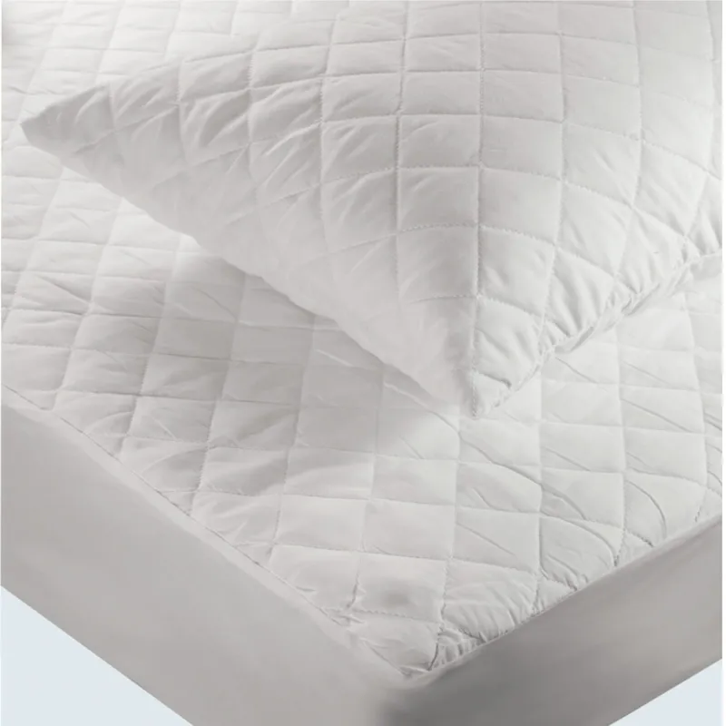 587 ΠΡΟΣΤΑΤΕΥΤΙΚΟ ΜΑΞΙΛΑΡΙΟΥ ΚΑΠΙΤΟΝΕ 100%CΟΤ. ΑΔΙΑΒΡΟΧΟ 50Χ70 ΖΕΥΓΟΣ