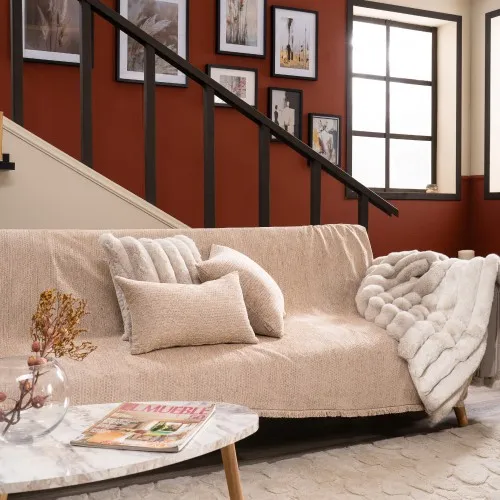 Ριχτάρι Fremont 14 - Τριθέσιο 180x300cm