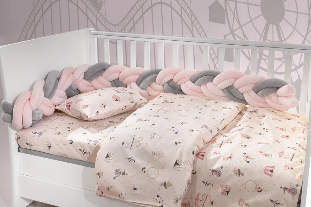 Βρεφική Πάντα Girl 