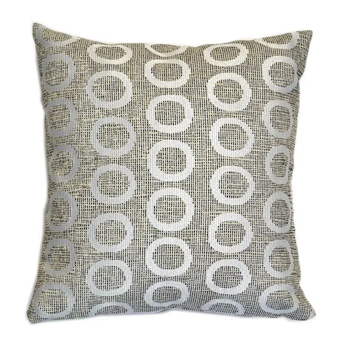Διακοσμητική Μαξιλαροθήκη Καναπέ 40x40 Des. 71 Omega Home