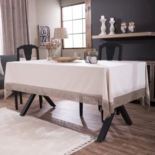 Τραπεζομάντηλο Velvet 01 - 140x220cm