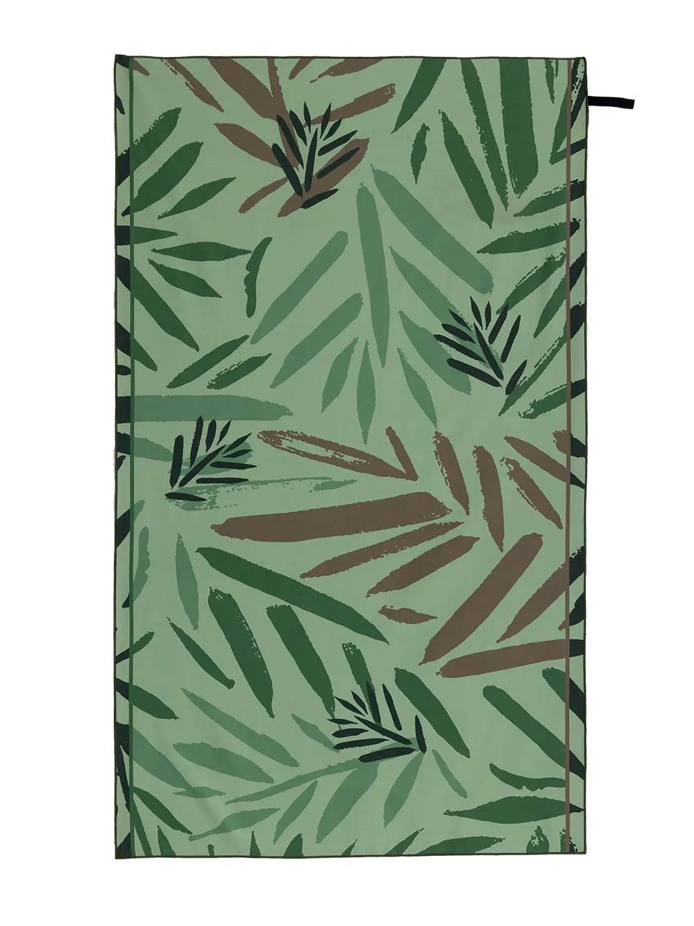 Πετσέτα Θαλάσσης Beach Collection 90x160 EM33