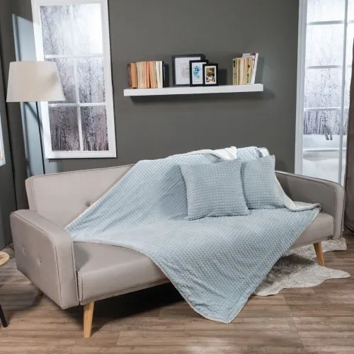 Μαξιλαροθήκη Pop Square 04 - 45x45cm