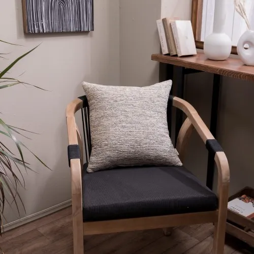 Μαξιλαροθήκη Nashville 02 - 30x50cm με γέμιση