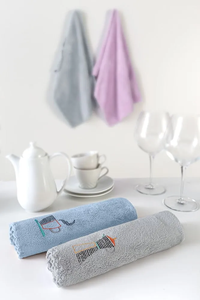 Πετσέτες Κουζίνας Gourmet Kitchen Set 13 