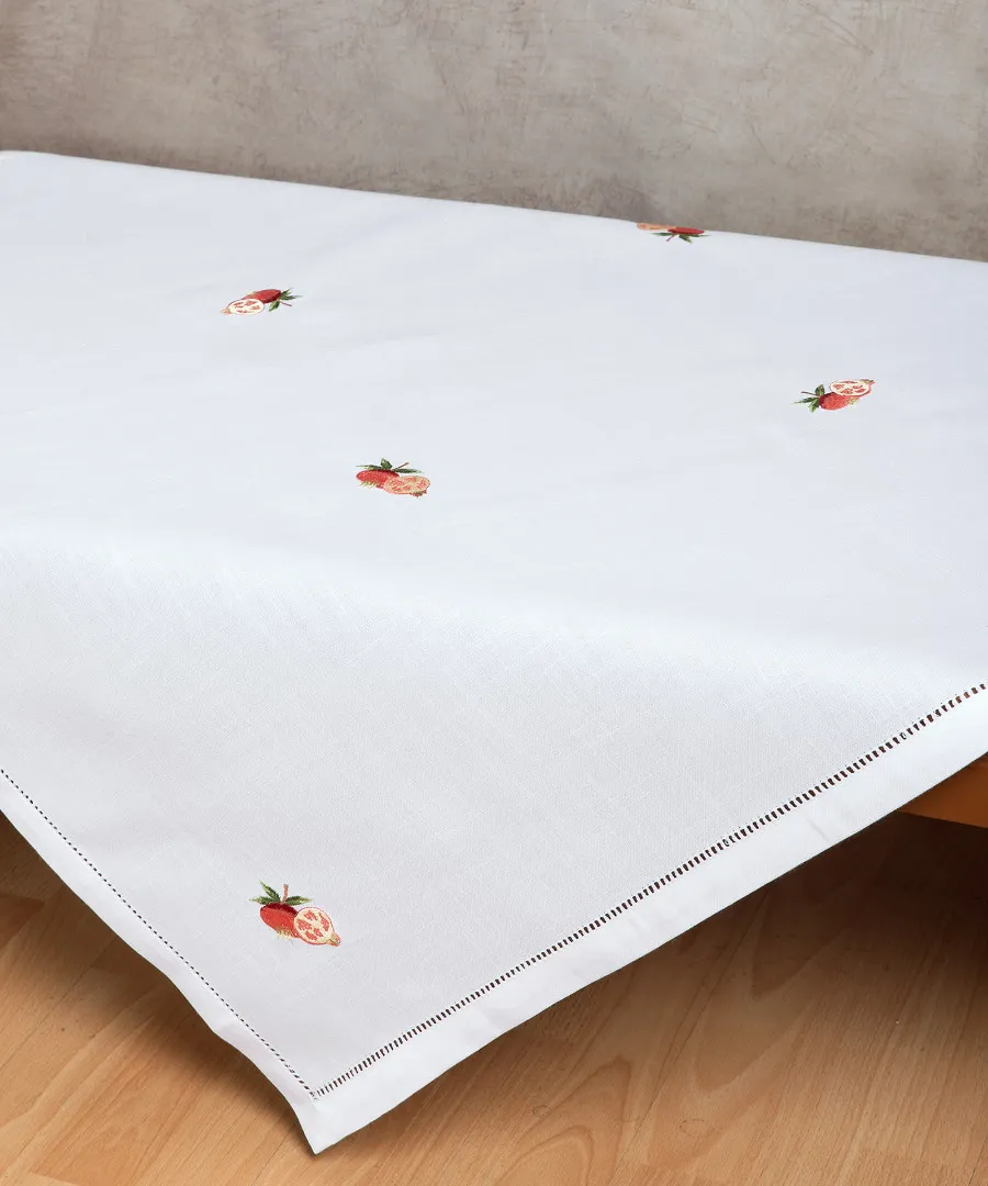 Χριστουγεννιάτικο καρέ (100cm x 100cm) 1020