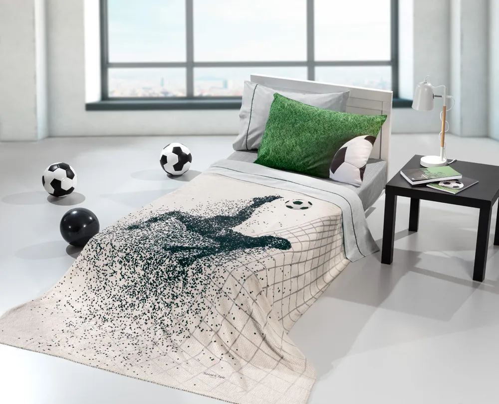 Κουβέρτα Ultrasoft Arena 160x220