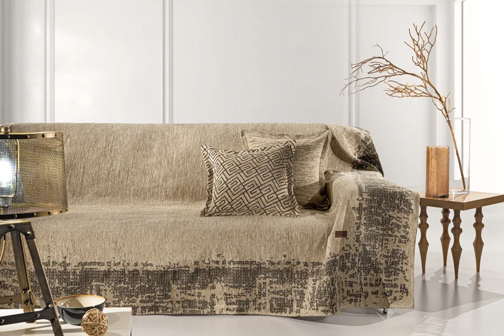 Ριχτάρι Καναπέ Perth Golden 