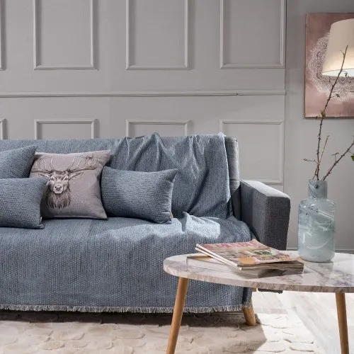 Ριχτάρι Fremont 04 - Τετραθέσιο 180x350cm