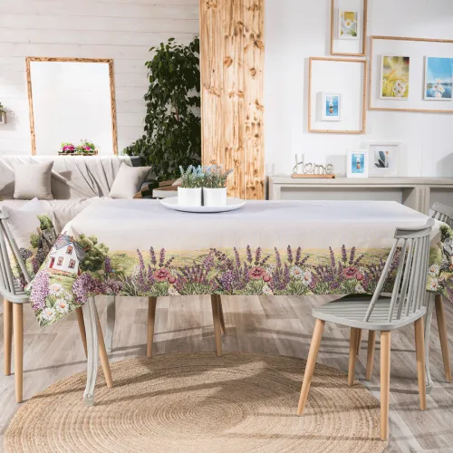 Τραπεζομάντηλο Illano - 140x140cm