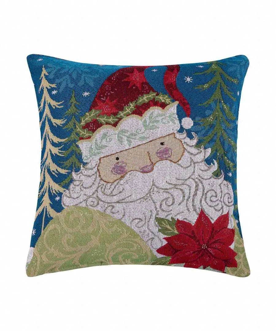 ΧΡΙΣΤΟΥΓΕΝΝΙΑΤΙΚΗ ΜΑΞΙΛΑΡΟΘΗΚΗ (45cm x 45cm) Xmaspillow2