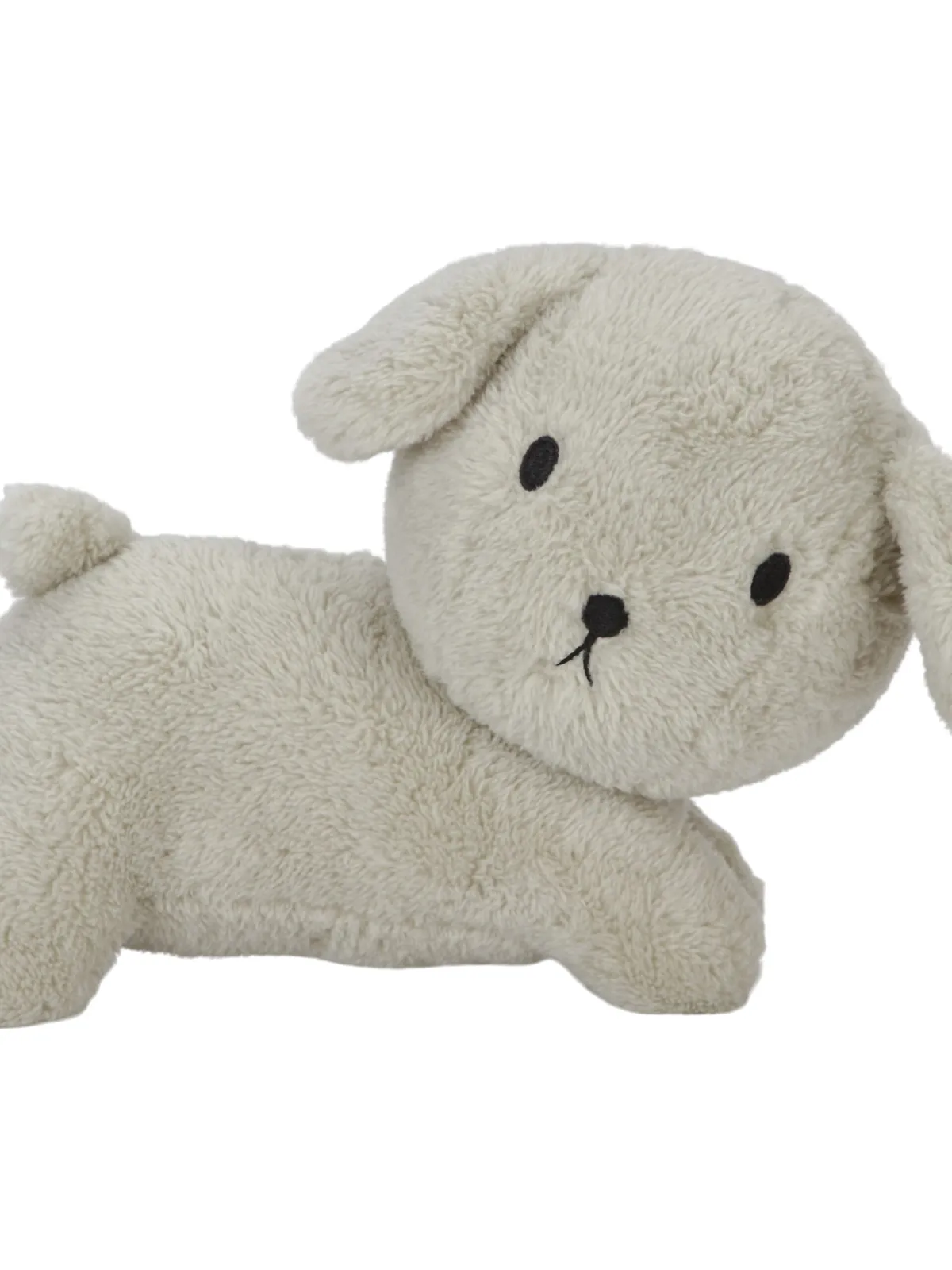 Λούτρινο Σκυλάκι Μέντα 25cm Miffy Fluffy