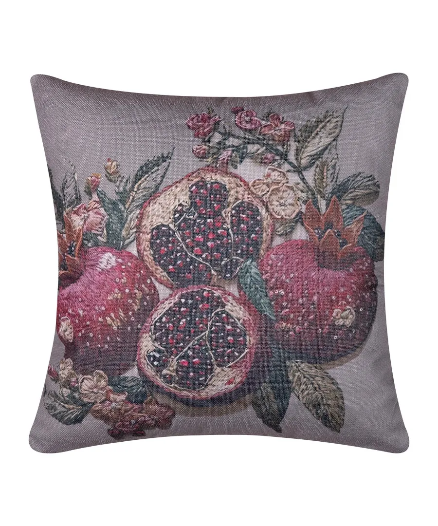 ΣΤΑΜΠΩΤΗ ΧΡΙΣΤΟΥΓΕΝΝΙΑΤΙΚΗ ΜΑΞΙΛΑΡΟΘΗΚΗ (45cm x 45cm) ks2026-1