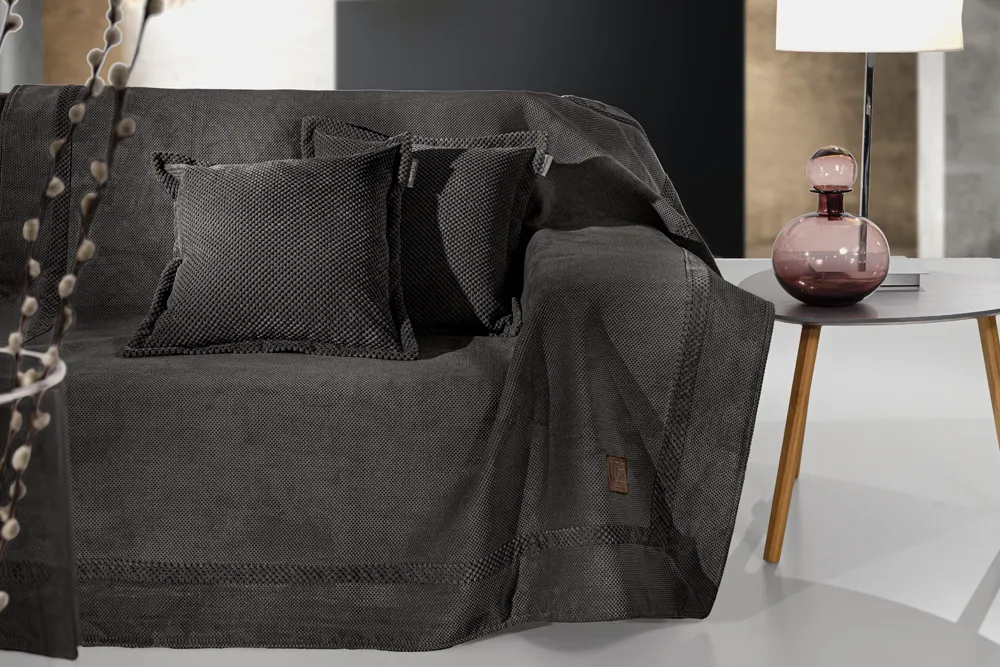 Ριχτάρι Καναπέ Rubicon Bitter 