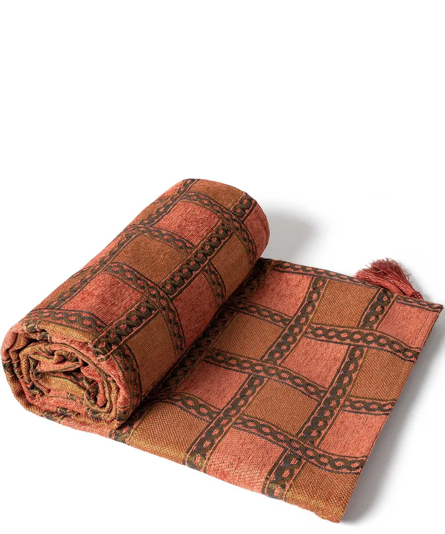 ΡΙΧΤΑΡΙΑ 501 (150cm x 150cm) κεραμιδί