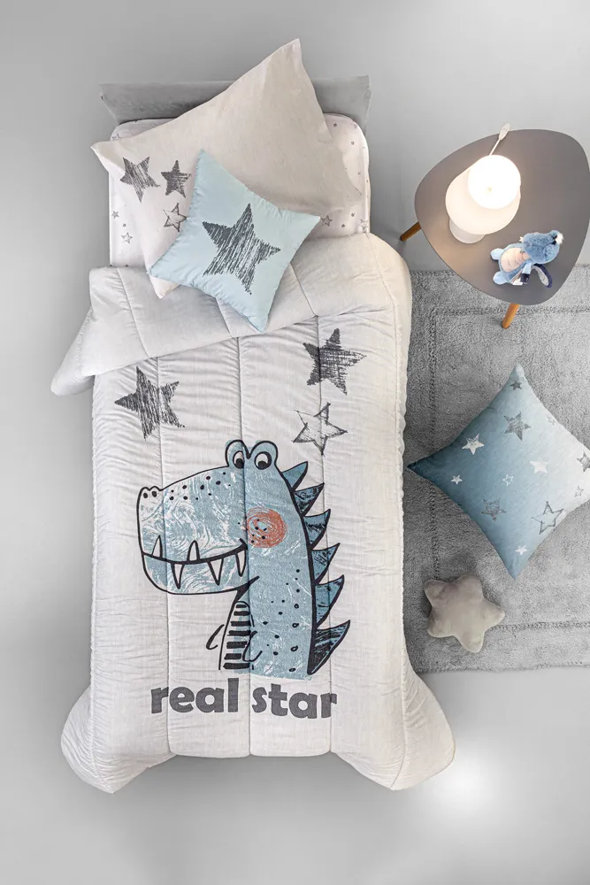 Παιδικό Κουβερλί Orin Sky 