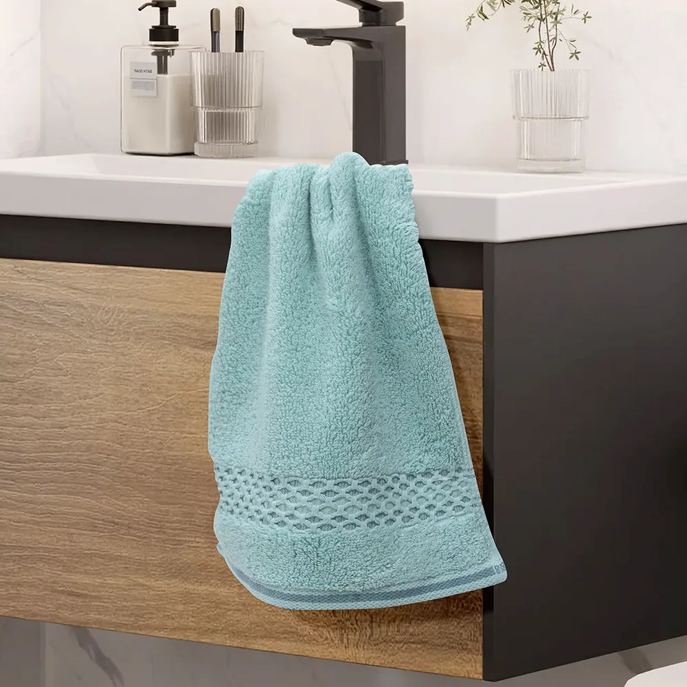 LINO Πετσέτα Χεριών (30x50) Igalo Μέντα