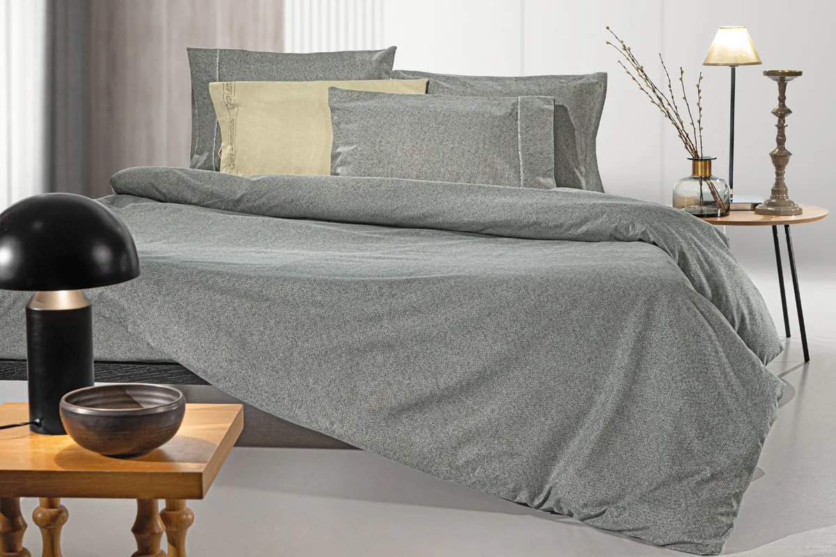 Σετ 4τμχ. Σεντόνια Avanti Flannel 