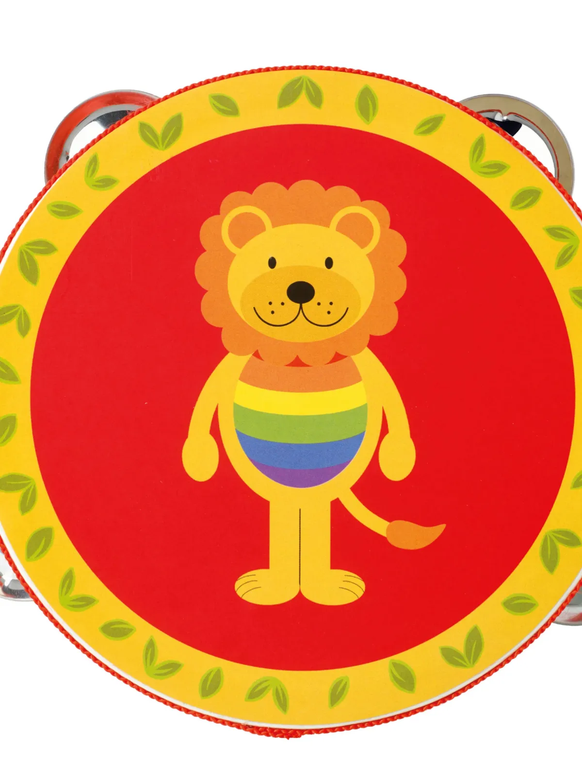 Παιχνίδι Ντέφι Λιοντάρι Orange Tree Toys