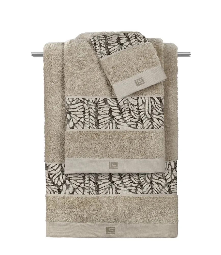 Πετσέτα Sienna 