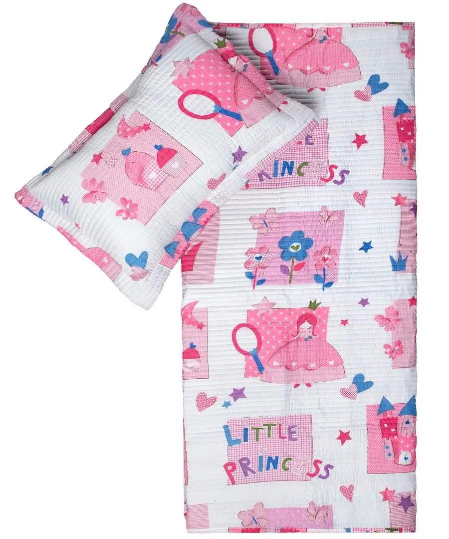 Παιδικό πάπλωμα (125cm x 150cm) fairy