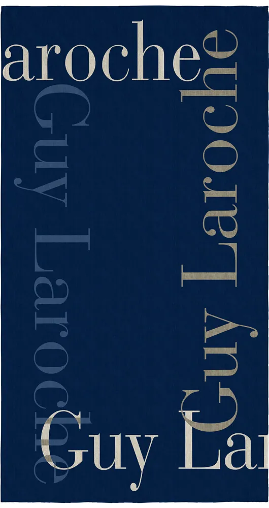 Πετσέτα Θαλάσσης Velour Printed 2501/05 