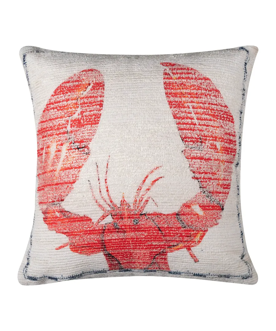 Βαμβακερή μαξιλαροθήκη (45cm x 45cm) 2345