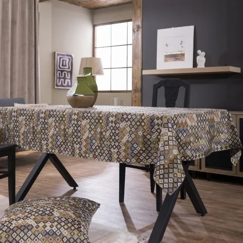 Τραπεζομάντηλο Carmona - 135x180cm