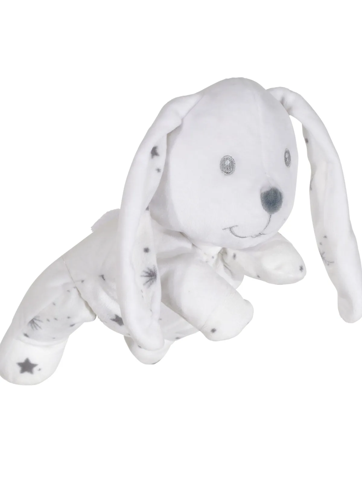 Λούτρινο Κουνέλι 24cm Trois Kilos Sept