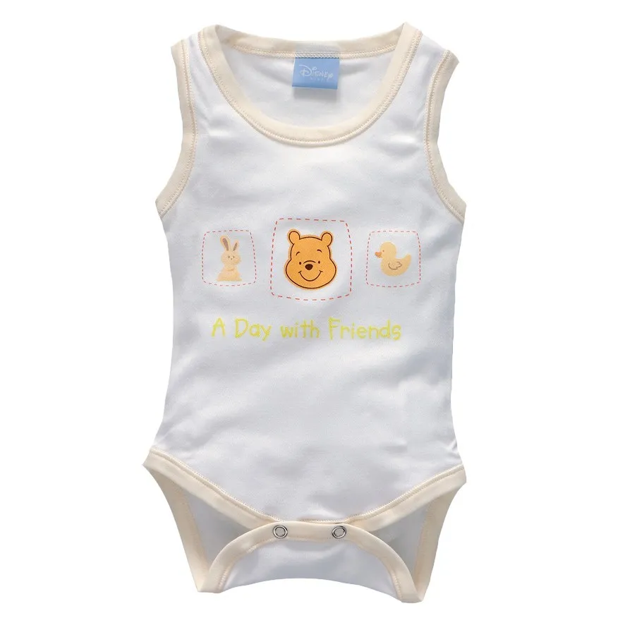 Εσώρουχο Αμάνικο Design 55 (6-9 μηνών)