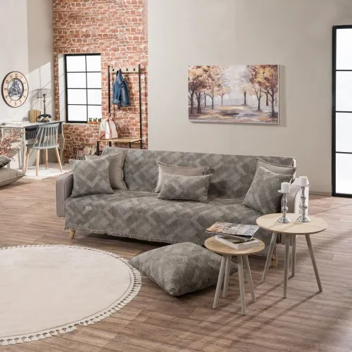 Ριχτάρι Bronx 03 - Μονοθέσιο 180x150cm