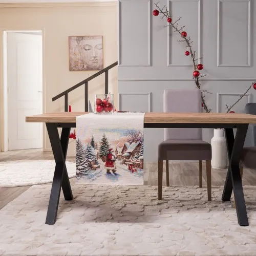 Τραβέρσα Minden - 45x140cm