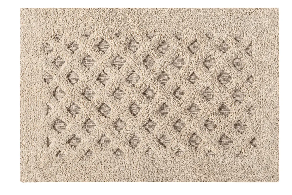 Πατάκι Μπάνιου Delhi 