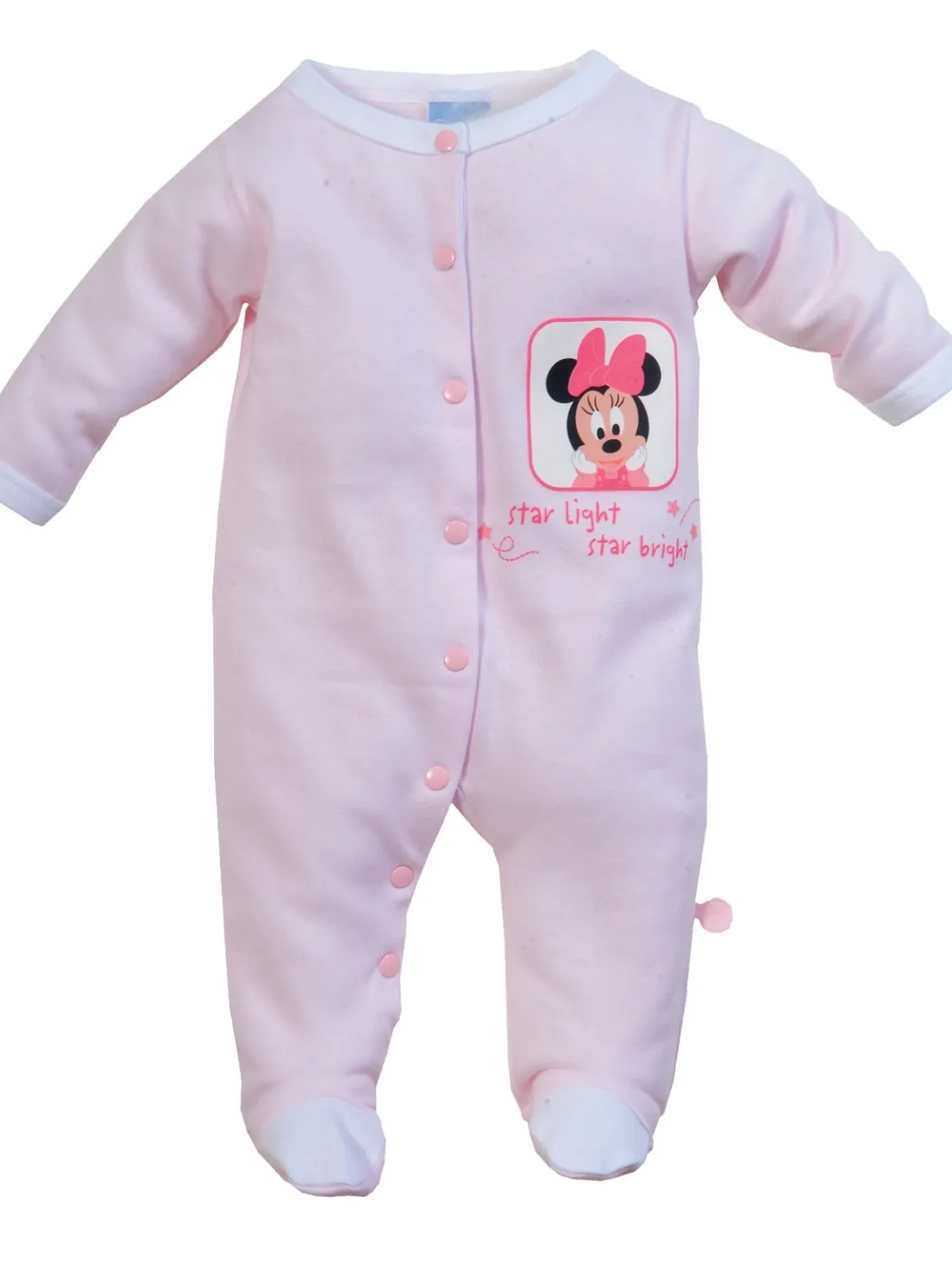Disney Baby Φορμάκι (6-9 μηνών) des.62